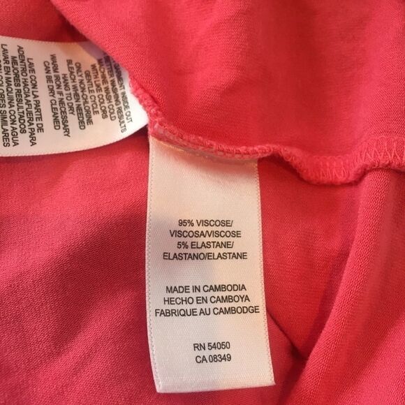 Anne Klein Top  - Picture 6 of 6